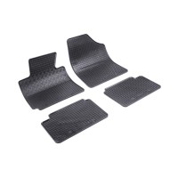 Rigum gumi autószőnyegek Hyundai Tucson Veloster (2011 -)