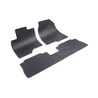 Rigum gumi autószőnyegek Chevrolet Captiva (2006 -) / Opel Antara (2007 -)