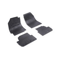 Rigum gumi autószőnyegek Chevrolet Spark (2010 -), Spark (2013 -)