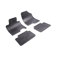 Rigum gumi autószőnyegek Kia Ceed (2012 -)