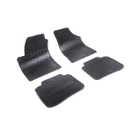 Rigum gumi autószőnyegek Kia Cerato (2004 -)