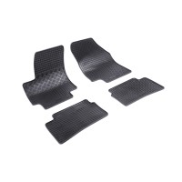 Rigum gumi autószőnyegek Kia Rio (2005 -)