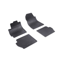 Rigum gumi autószőnyegek Mazda 2 (2007 -)