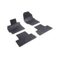 Rigum gumi autószőnyegek Mazda CX-7 Diesel (2009 -)