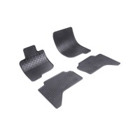 Rigum gumi autószőnyegek Mitsubishi L200 (2007 -)