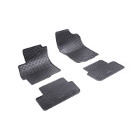 Rigum gumi autószőnyegek Mitsubishi Lancer (2008 -)