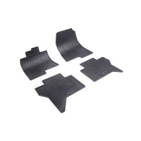 Rigum gumi autószőnyegek Mitsubishi Pajero 5 ajt. (2000 -)
