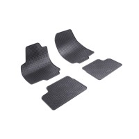 Rigum gumi autószőnyegek Opel Astra H (2005 -)