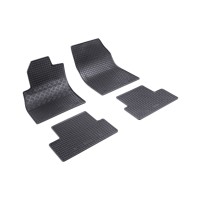Rigum gumi autószőnyegek Opel Astra J (2010 -)