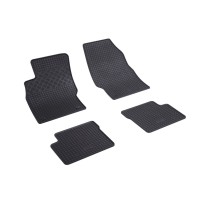 Rigum gumi autószőnyegek Opel Corsa D (2007 -), Corsa E (2014 -)