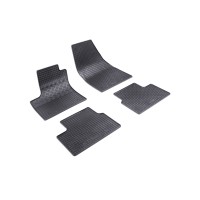 Rigum gumi autószőnyegek Opel Meriva (2010 -)