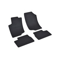 Rigum gumi autószőnyegek Peugeot 207 (2006 -)