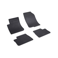 Rigum gumi autószőnyegek Peugeot 208 (2012 -), 2008 (2013 -)