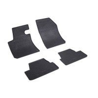 Rigum gumi autószőnyegek Peugeot 308 (2013 -)