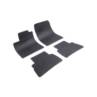 Rigum gumi autószőnyegek Suzuki Kizashi (2010 -)