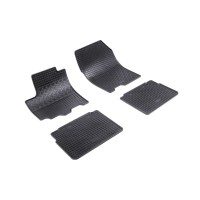 Rigum gumi autószőnyegek Suzuki SX4 S-Cross (2013 -)