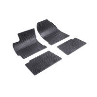 Rigum gumi autószőnyegek Toyota Auris (2013 -)