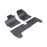 Rigum gumi autószőnyegek Toyota Yaris (2006 -)