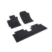 Rigum gumi autószőnyegek Toyota Yaris (2012 -)