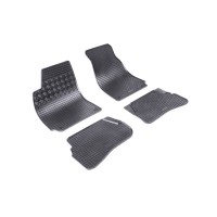 Rigum gumi autószőnyegek Volkswagen Passat (1997 -)