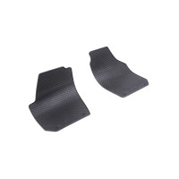 Rigum gumi autószőnyegek Škoda Roomster Praktik 2 üléses (2006 -)