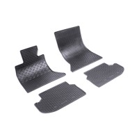 Rigum gumi autószőnyegek BMW 5 Series F10 Sedan (2014 -) / F11 Touring (2014 -)