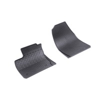 Rigum gumi autószőnyegek Ford Transit Courier 2 üléses (2014 -)