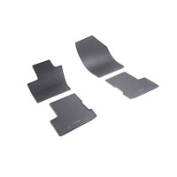 Rigum gumi autószőnyegek Fiat 500X (2015 -)