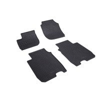 Rigum gumi autószőnyegek Honda HRV (2015 -)