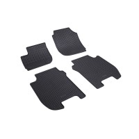 Rigum gumi autószőnyegek Honda Jazz (2015 -)