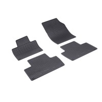 Rigum gumi autószőnyegek Volvo XC90 (2015 -)