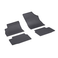 Rigum gumi autószőnyegek Opel Astra K (2015 -)