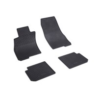 Rigum gumi autószőnyegek Alfa Romeo Mito (2008 -)