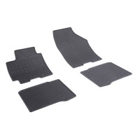 Rigum gumi autószőnyegek Suzuki Baleno (2016 -)