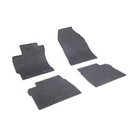 Rigum gumi autószőnyegek Toyota Corolla (2013 -)