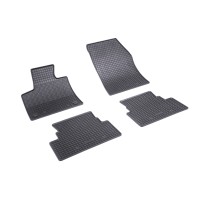 Rigum gumi autószőnyegek Opel Grandland (2021 -) / Peugeot 3008 (2016 -)