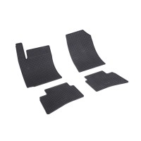 Rigum gumi autószőnyegek Kia Rio (2017 -), Stonic (2017 -)