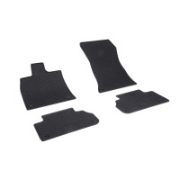 Rigum gumi autószőnyeg Audi Q5-höz (2017 -)