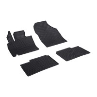 Rigum gumi autószőnyegek Suzuki Ignis (2017 -)