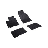 Rigum gumi autószőnyegek Suzuki Swift (2017 -)