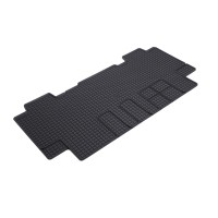 Rigum gumi autószőnyegek Citroën Jumpy (2016 -), SpaceTourer (2016 -) / Opel Vivaro (2020 -), Zafira (2020 -) / Peugeot Expert (2016 -), Traveller (2016 -) / Toyota Proace (2016 -)