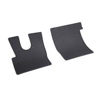 Rigum gumi autószőnyegek DAF XF Euro 6 (2013 -)