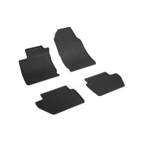 Rigum gumi autószőnyegek Ford EcoSport (2018 -)