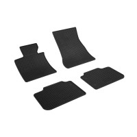 Rigum gumi autószőnyegek BMW Series 6 (2017 -)