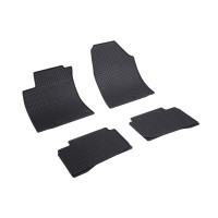 Rigum gumi autószőnyegek Hyundai Ioniq (2017 -)