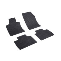 Rigum gumi autószőnyegek Peugeot 508 (2019 -), 508 PHEV (2019 -)