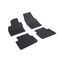 Rigum gumi autószőnyegek Škoda Kamiq (2019 -), Scala (2019 -)