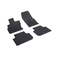 Rigum gumi autószőnyegek Audi Q3-hoz (2019 -)