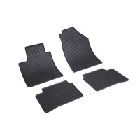 Rigum gumi autószőnyegek Hyundai i10 (2020 -)