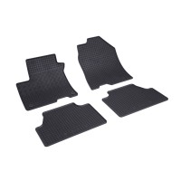 Rigum gumi autószőnyegek Hyundai Kona Electric (2018 -)